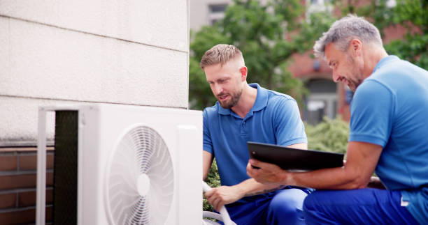 Best HVAC service technicians  in Huntington Bay, NY